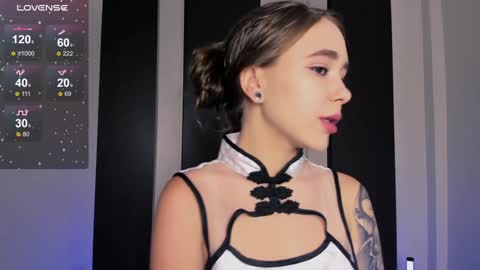 Snapshot of lolabunnyz chatting on December 28, 2024, 7:22 pm Lola3 online show from December 28, 2024, 7:22 pm