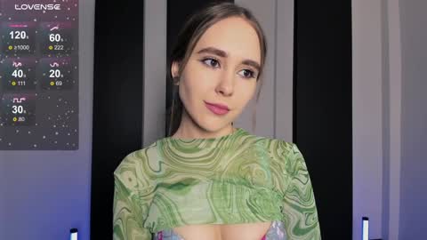 Snapshot of lolabunnyz chatting on January 12, 2025, 8:47 pm Lola3 online show from January 12, 2025, 8:47 pm