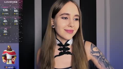 Snapshot of lolabunnyz chatting on January 19, 2025, 9:02 pm Lola3 online show from January 19, 2025, 9:02 pm