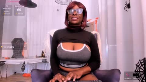 Snapshot of lolajenkiins chatting on November 7, 2025, 1:00 pm lola online show from November 7, 2025, 1:00 pm