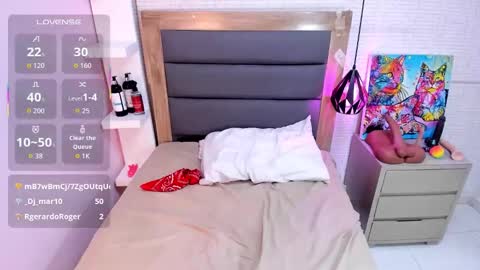 LOLA online show from February 3, 2026, 6:40 am