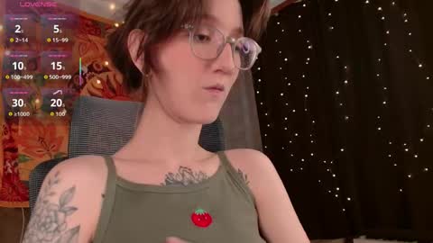 lolami_ online show from June 4, 2026, 7:25 am