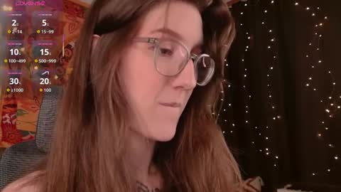 Snapshot of lolami_ chatting on July 3, 2026, 7:37 am lolami_ online show from July 3, 2026, 7:37 am