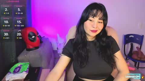 Lola online show from July 7, 2026, 12:57 am