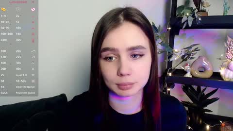 lolapalmer_ online show from January 20, 2025, 7:35 pm