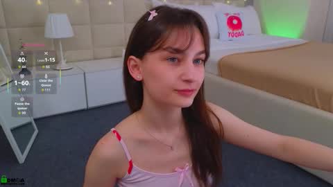 Lola online show from March 22, 2026, 1:53 am