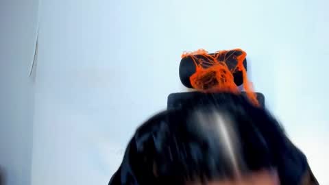 Snapshot of lolareyes1 chatting on October 11, 2025, 9:35 pm lolareyes1 online show from October 11, 2025, 9:35 pm