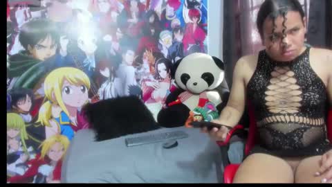 lolasweett_ online show from November 16, 2025, 1:39 pm