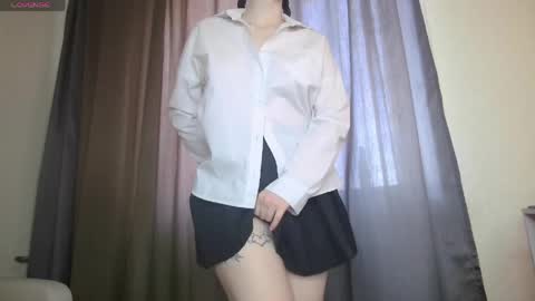 Snapshot of lolavibe6 chatting on April 23, 2026, 6:36 am Lola online show from April 23, 2026, 6:36 am