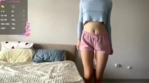 Snapshot of loleta_sugar chatting on July 19, 2026, 7:34 am Loletta online show from July 19, 2026, 7:34 am
