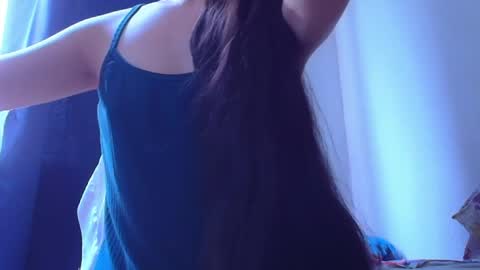 Snapshot of lolifantasy chatting on May 23, 2026, 5:50 pm Rya DKhrt online show from May 23, 2026, 5:50 pm