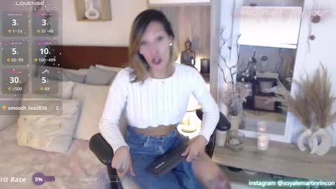 Dear tippers follow me on my new cb account lennarogers online show from February 10, 2026, 12:15 am