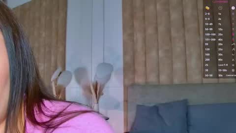 Snapshot of lolla_spencer chatting on October 16, 2025, 4:41 pm Lolla online show from October 16, 2025, 4:41 pm