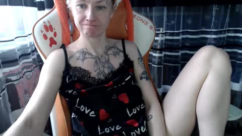 Lisa online show from February 22, 2026, 7:40 am