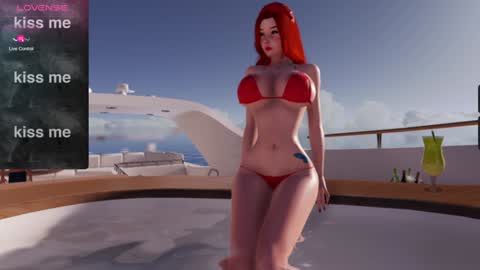 ANNE online show from January 6, 2025, 4:23 pm