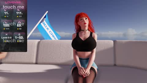 ANNE online show from January 7, 2025, 3:23 pm
