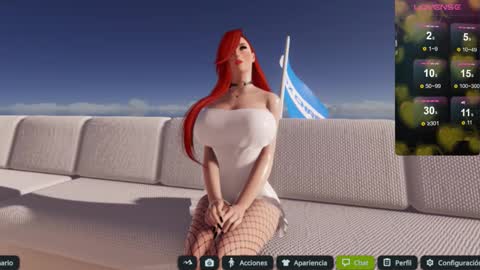 ANNE online show from December 22, 2025, 3:31 pm