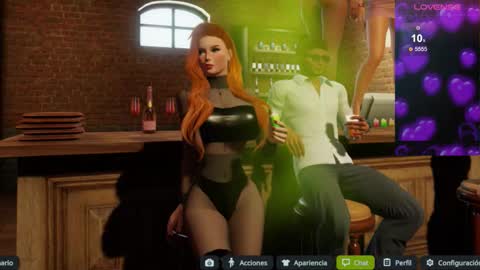 ANNE online show from February 15, 2026, 5:20 pm