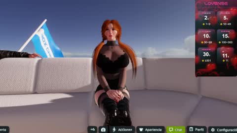 ANNE online show from April 6, 2026, 4:30 pm