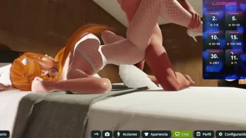 ANNE online show from April 12, 2026, 6:18 am