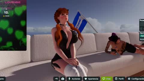 ANNE online show from May 12, 2026, 6:16 pm