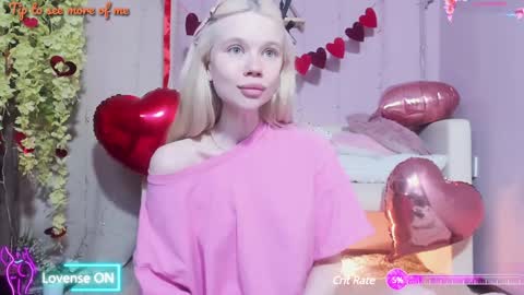 Snapshot of lollita_love chatting on February 5, 2025, 2:40 am Lollita online show from February 5, 2025, 2:40 am