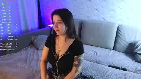 Snapshot of lolliwinkz chatting on September 27, 2025, 6:13 pm Alex online show from September 27, 2025, 6:13 pm