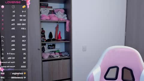 Lolly  online show from January 12, 2025, 6:49 am