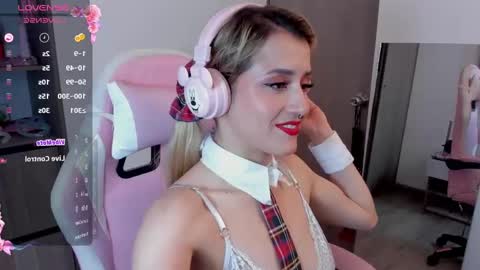 Lolly  online show from January 13, 2025, 4:18 am