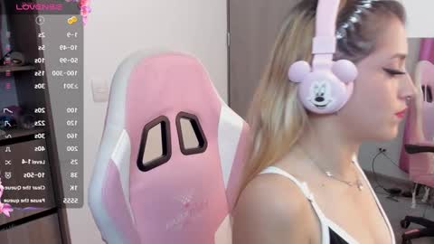 Lolly  online show from February 6, 2025, 2:33 am