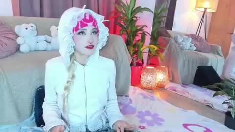 Lolly  online show from July 7, 2026, 3:09 am