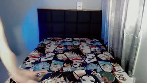 hana online show from January 30, 2025, 4:06 am