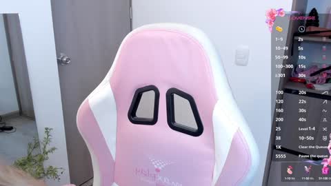 Snapshot of lollypetitte_ chatting on December 29, 2024, 12:52 am Lolly online show from December 29, 2024, 12:52 am