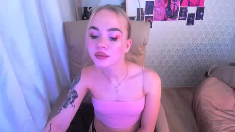 Lollyy baby online show from November 27, 2025, 7:54 am