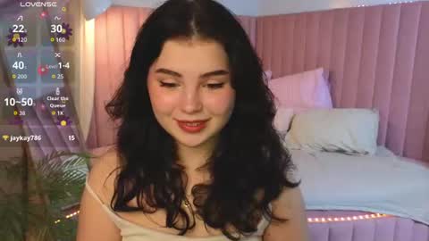 lollyy_pop online show from July 21, 2026, 1:30 am