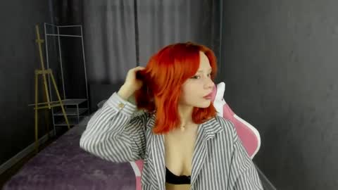 Snapshot of loly_cuttie chatting on April 10, 2026, 1:11 am Loly online show from April 10, 2026, 1:11 am