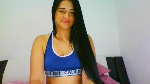 estehfania online show from January 24, 2025, 11:45 pm