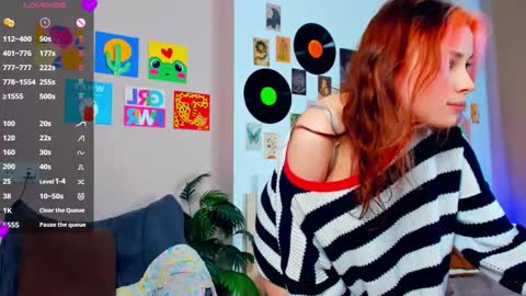 Lona online show from February 13, 2026, 6:59 pm