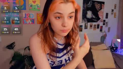 Lona online show from March 3, 2026, 7:42 pm