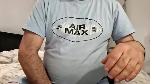 hey you online show from June 1, 2026, 11:06 pm