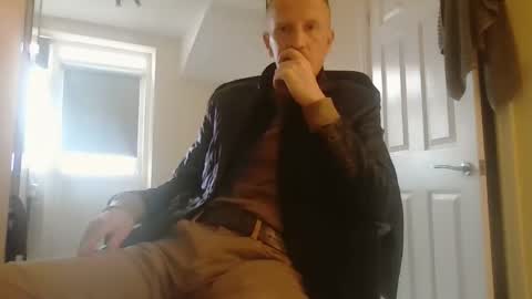 londonerg online show from September 27, 2025, 12:10 pm