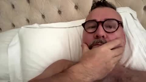 EnglishBear online show from March 16, 2026, 7:34 am