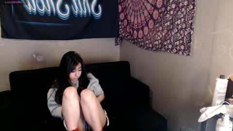 londonray online show from April 3, 2026, 11:58 pm