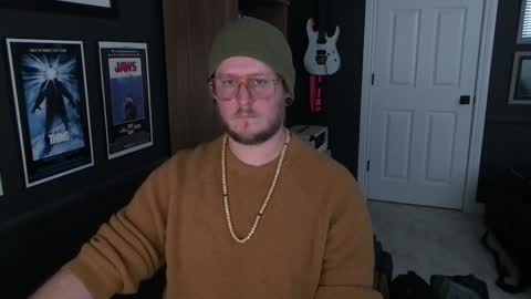 Lone online show from January 27, 2025, 9:11 pm