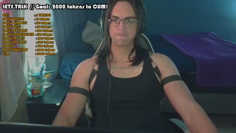 Lonely Sheep online show from June 10, 2026, 11:03 pm