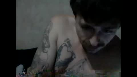 Snapshot of lonelybabydick4u chatting on March 8, 2025, 4:23 am JustYourAverageWhiteBoy online show from March 8, 2025, 4:23 am