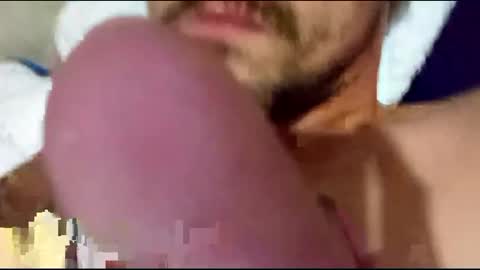 Snapshot of lonelybabydick4u chatting on March 9, 2025, 10:30 am JustYourAverageWhiteBoy online show from March 9, 2025, 10:30 am