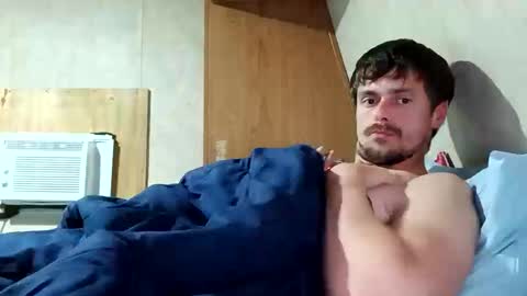 Snapshot of lonelybabydick4u chatting on March 11, 2025, 6:00 am JustYourAverageWhiteBoy online show from March 11, 2025, 6:00 am