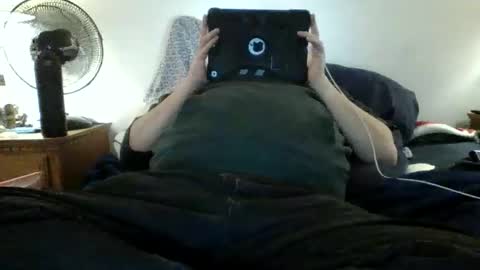 Lonely Man online show from April 10, 2026, 12:49 am