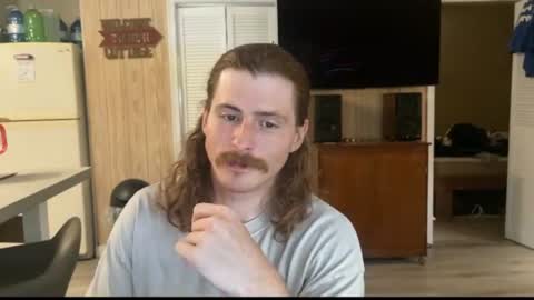 Lonewolfffy online show from July 6, 2026, 10:01 pm
